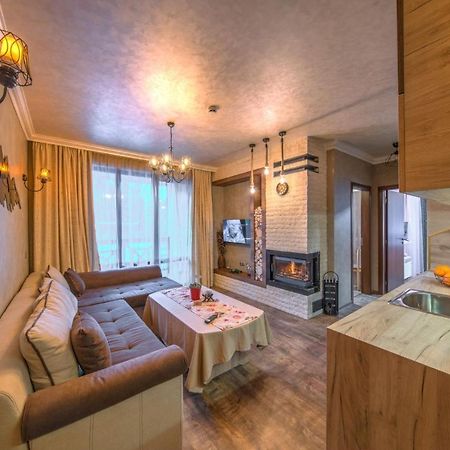 Forest Home 524 Smolyan Buitenkant foto