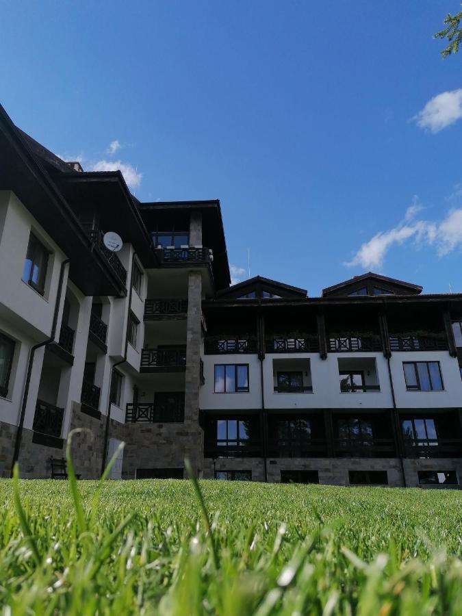 Forest Home 524 Smolyan Buitenkant foto