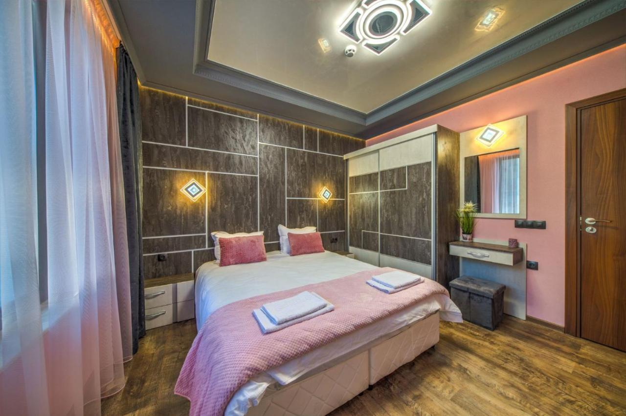 Forest Home 524 Smolyan Buitenkant foto