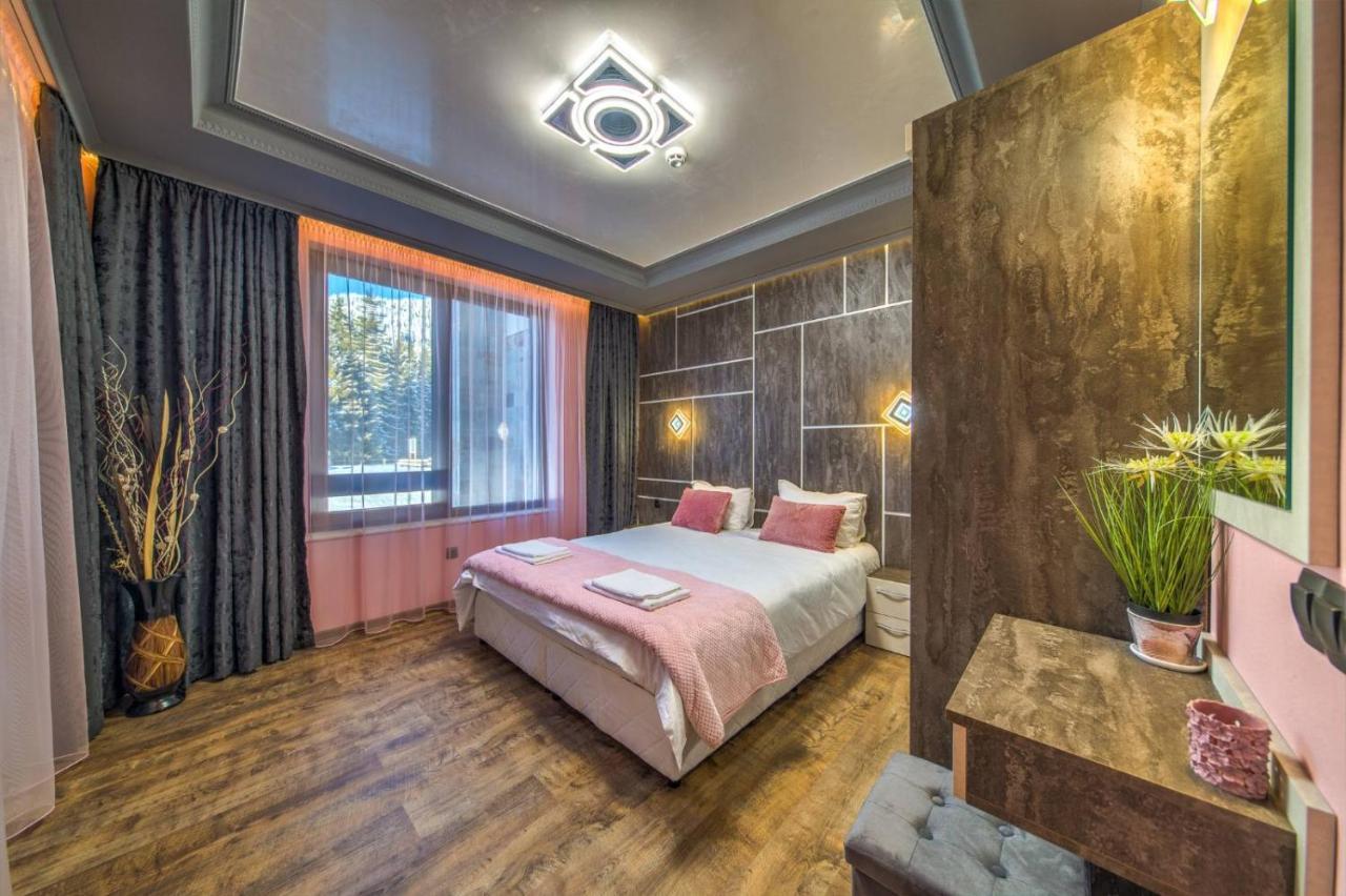 Forest Home 524 Smolyan Buitenkant foto