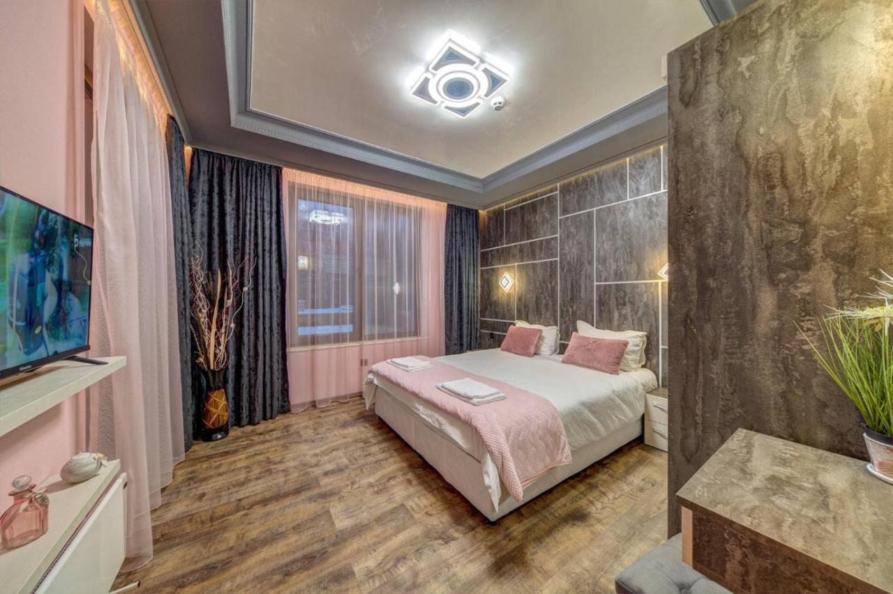Forest Home 524 Smolyan Buitenkant foto