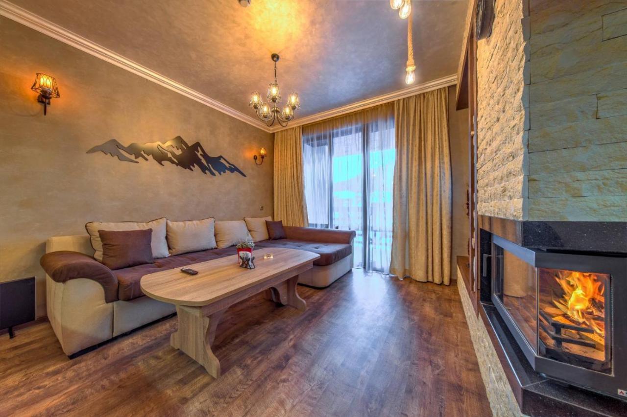 Forest Home 524 Smolyan Buitenkant foto