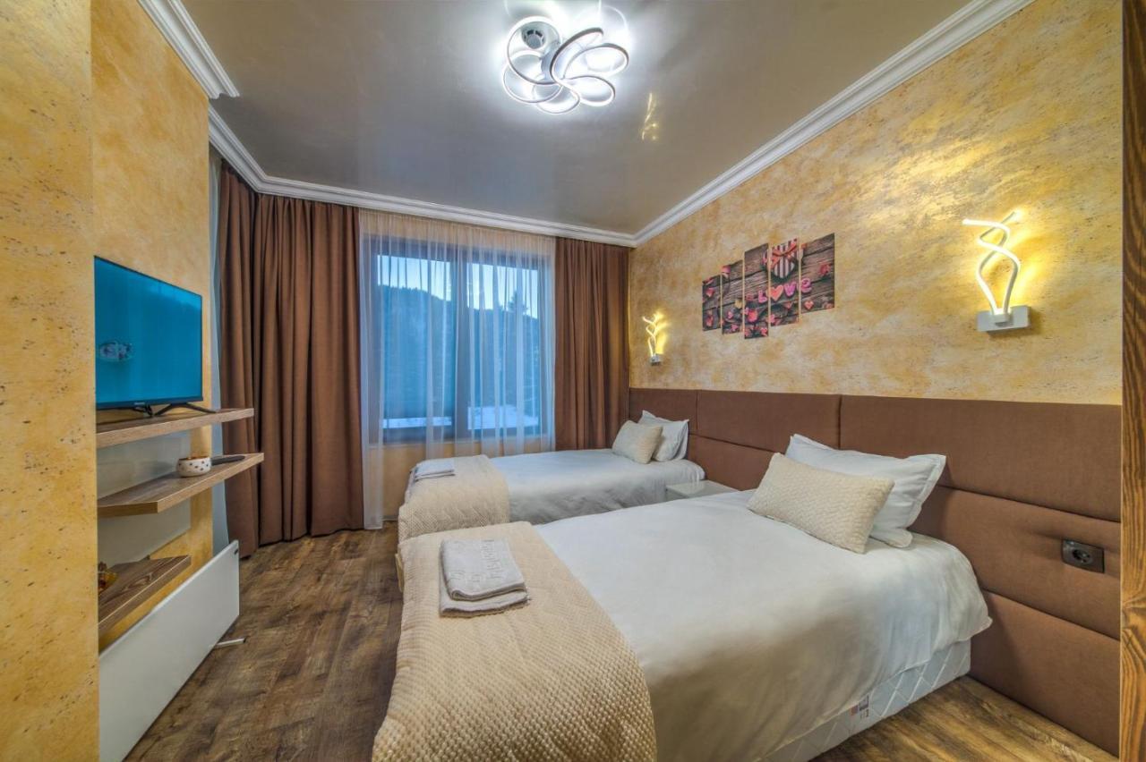 Forest Home 524 Smolyan Buitenkant foto