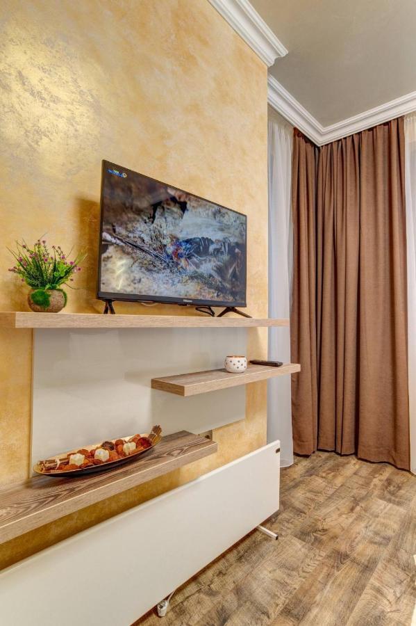 Forest Home 524 Smolyan Buitenkant foto