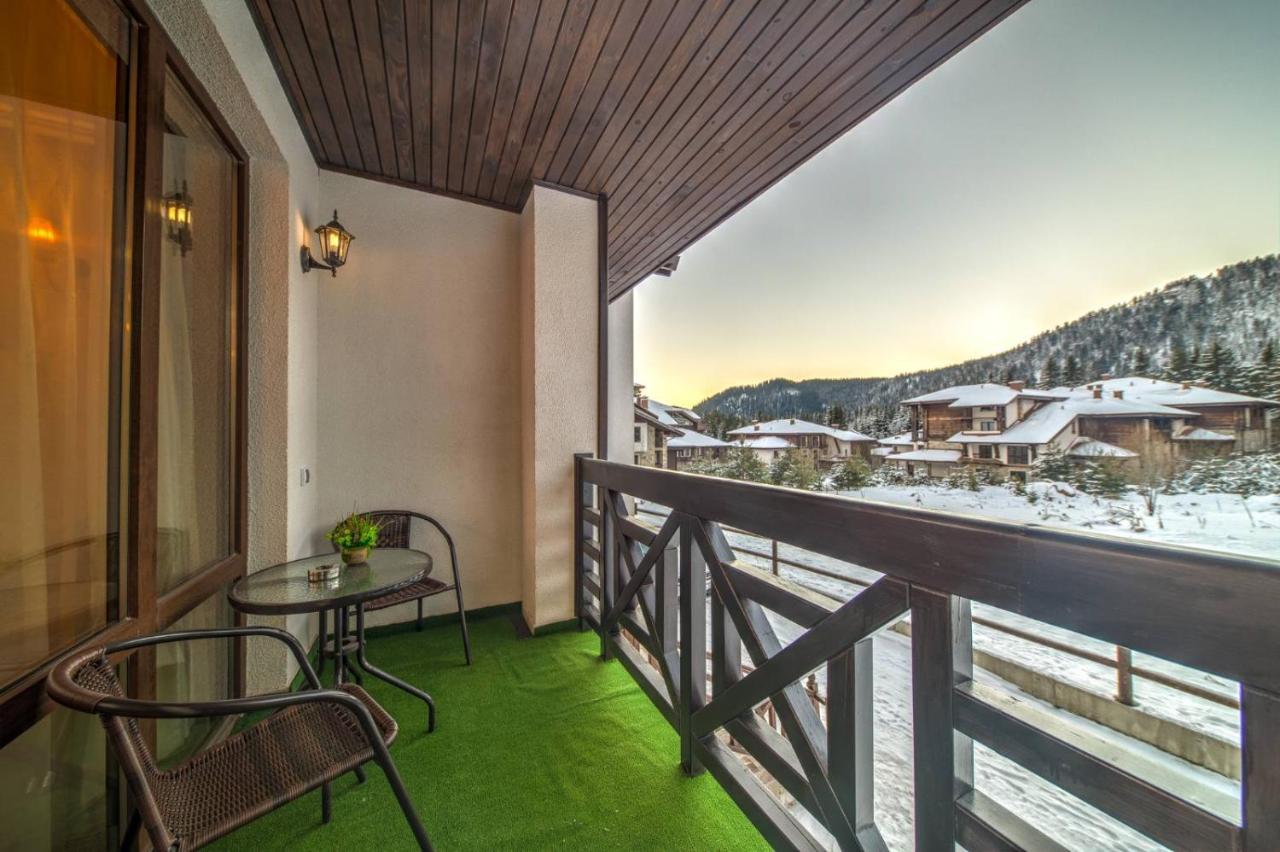 Forest Home 524 Smolyan Buitenkant foto